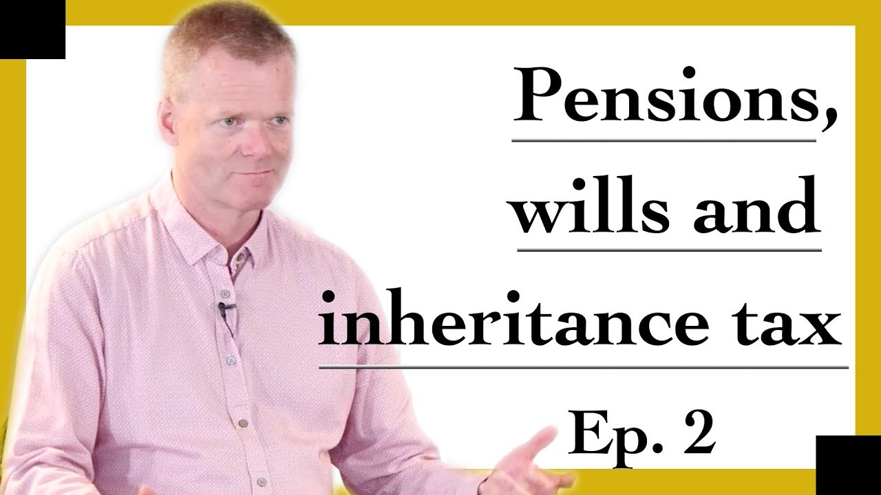 property brothers hack apk Pensions, wills and inheritance tax PART 2 | Touchstone Millionaire Maker | Ep.27