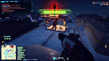 Validus Gamers - Mini Op 12/20/2012