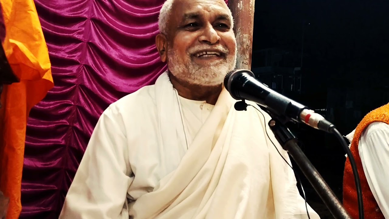 पूज्य स्वामी केदारनाथ जी महाराज का बेजोड़ प्रवचन,दिनांक 20 नवम्बर 2021को यह कार्यक्रम संपन्न हुआ,