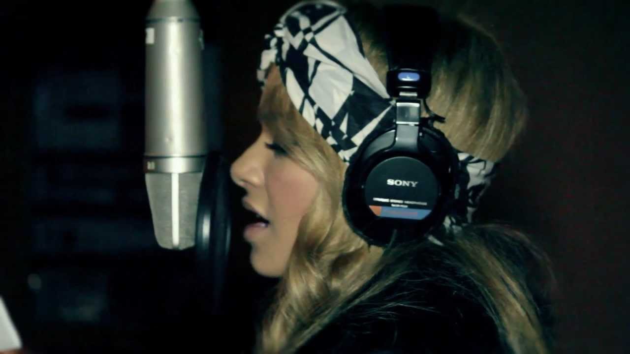 Havana Brown - One Day in Paris #2