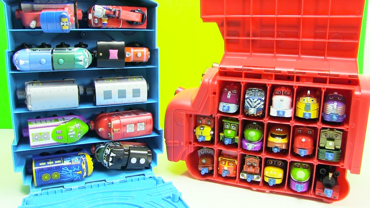 thomas the train carrying case wooden