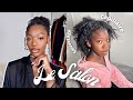 JE FAIS LE BIG CHOP DE MA SOEUR !-LE SALON DE LA DÉTRESSE EP.4