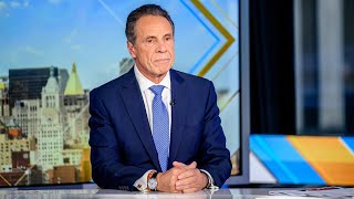Andrew Cuomo Ran On Nothing But Ego 2025 Losers