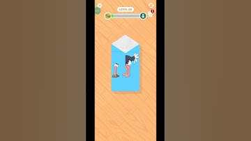 paper fold game | level 88 | easy  | #shortsbeta | Best game | top 5 games | easy game | games