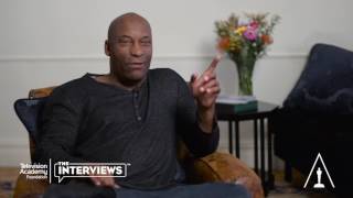 John Singleton on casting "Boyz n the Hood" - TelevisionAcademy.com/Interviews Wealth