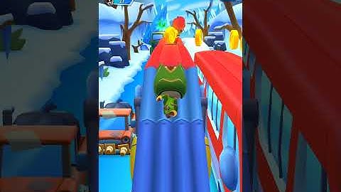 Talking Tom Hero Dash #1 Day #18 Ep #22 iOS Android #shorts