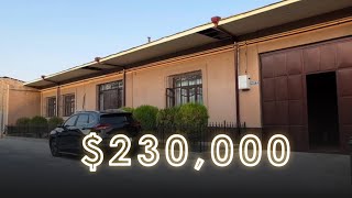 Yangihayot Tumani 10 Sotok Katta Hovli, 99-808-18-98