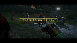 The Sleeping Saints - Far Cry 4