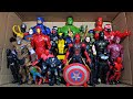 AVENGERS SUPER HERO TOYS #336/Action Figures/LEGO MARVEL/Cheap Price/Ironman,Hulk,Thor, Spiderman.
