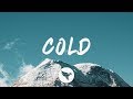 French Montana - Cold (Lyrics) Feat. Tory Lanez