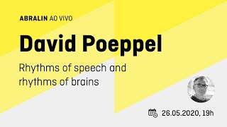 David Poeppel