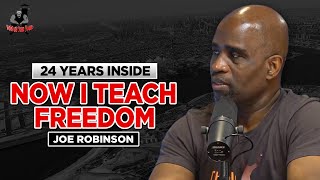 From Life Sentence To Financial Freedom