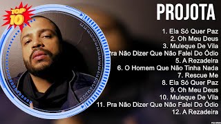 Principais sucessos Projota 2023 ~ Melhor playlist Projota 2023