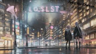 DJ SparkyPlug - Take the Chance feat. Eleanor Forte & Natsuki Karin