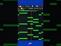 Use these chords to sound emotional #flstudio #musicproducer #shorts