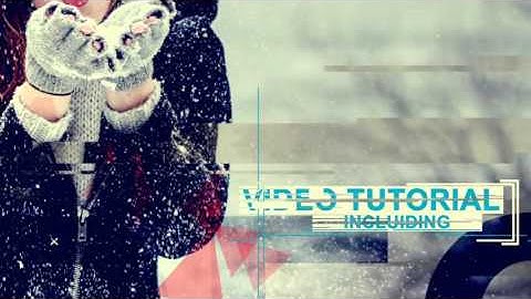 Dynamic Slideshow| VideoHive Templates | After Effects Project Files