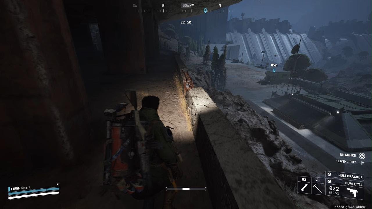 Rat Failure ARC Raiders