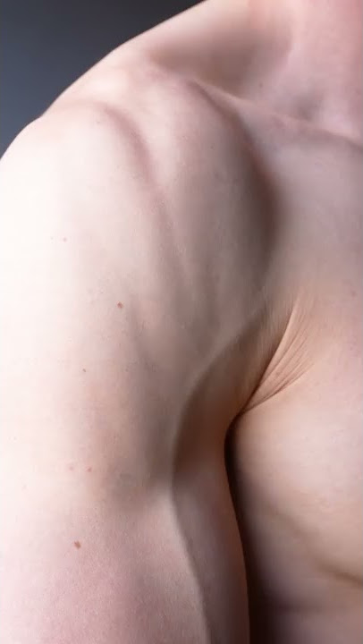 Bigger Muscles from Push-Ups?