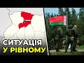 Білорусь нападе на Україну? / Що роблять білоруські десантники біля нашого кордону