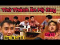 TNB - Thử Thách Ăn Mỳ Cay Từng Cấp Độ Của Team & Cái Kếtt !