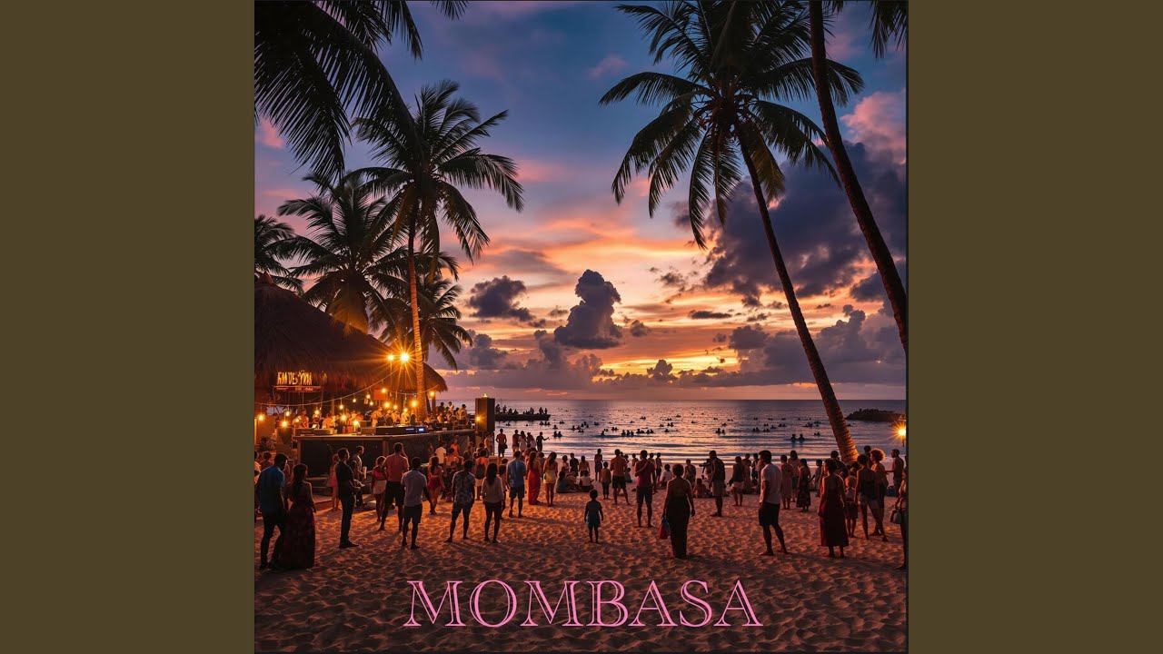 Guarda MOMBASA su YouTube Guarda MOMBASA su YouTube