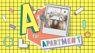 How to Get the PERFECT Apartment w/ Catrific