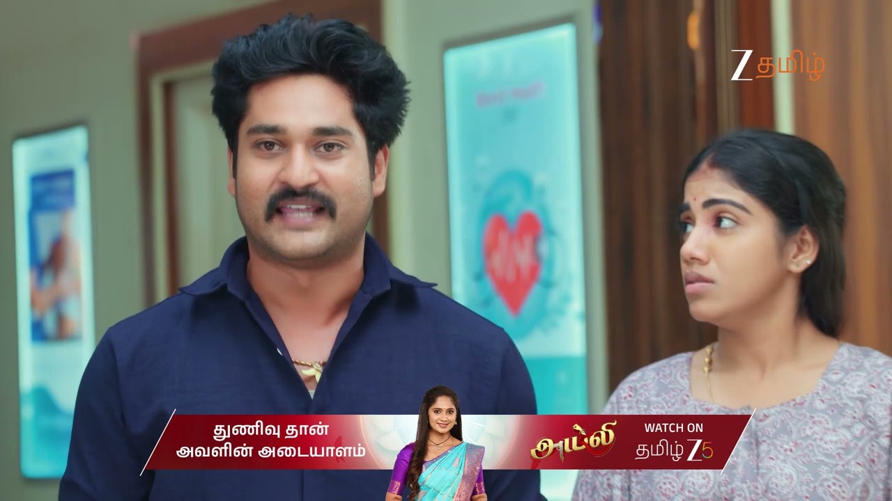 Anna | Ep - 794 | Oct 9, 2025 | Best Scene 1 | Zee Tamil
