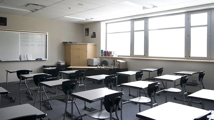 Jourdanton High School teacher fired following social media post about Charlie Kirk assassination