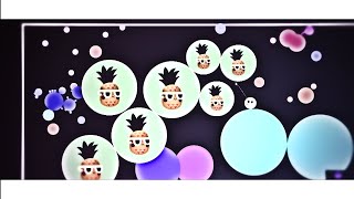 Senpa.io-Win Compilation #9