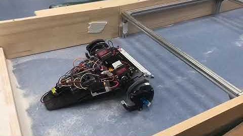 Robotics - Transformable Wheel