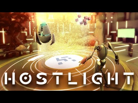 Hostlight: Ya a la venta