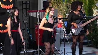 PARAMORE - Decode - SCHOOL OF ROCK