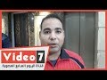 مطحنة يطالب بجائزة الدولة التشجيعية فى الرياضة 