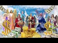 LOS 7 ARCÁNGELES 🌟✨  MÚSICA ANGELICAL FRECUENCIA DE DIOS   Invocación ANGELES y Protección Divina