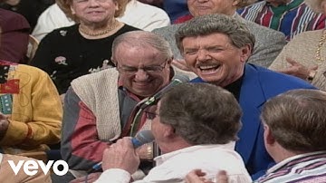 Bill & Gloria Gaither - Floodstage [Live] ft. Jake Hess, Bob Cain