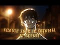 Smooth Manga Panel Zoom Tutorial in Capcut | Smooth Panning Edit Tutorial Capcut #capcutpc