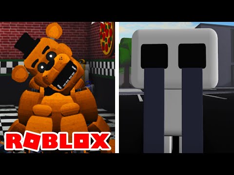 How To Get Golden Freddy Badge And Crying Child Badge In Roblox Fnaf Fazbears Enterprise Roleplay Youtube - get key and badge in kavra s roleplay area roblox youtube