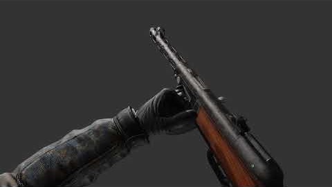 PPSH Reload