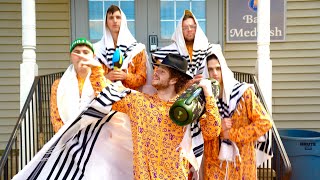 M'ein Olam Haba || Music Video (Mesivta Of Waterbury Purim Shpeil)