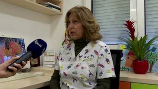 BOJE JUTRA - STOMAČNI VIRUS KOD NAJMLAĐIH: KAKO GA LIJEČITI (dr Vjera Janković) | Vijesti Online