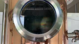 NGUYÊN LÝ HOẠT Động CỦA THÁP CHƯNG CẤT RƯỢU