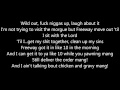 Freeway - What We Do LYRICS ON SCREEN [HQ] Best Quality