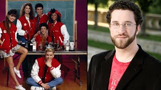 Mario Lopez’s Tribute to ‘Saved by the Bell’ Co-Star Dustin Diamond