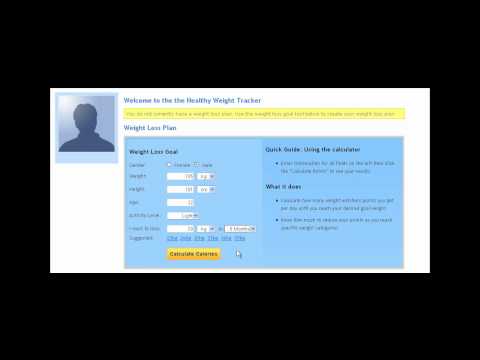 healthy-weight-calculator---3.-how-to-create-your-weight-loss-goal
