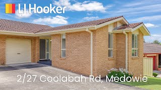 27 Coolabah Road, Medowie
