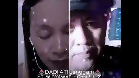 Langgam dadi ati