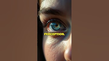 Can Perception Alone Create Reality? #idealism #perception