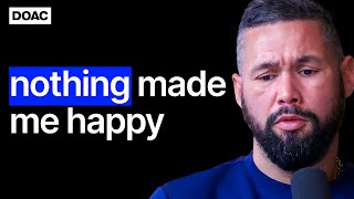 Tony Bellew: Nothing Made Me Happy Until I Found This | E156