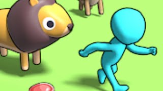 Zoo Care Mobile Game | Gameplay Android & Apk screenshot 1