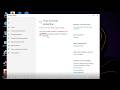 Virus and threat Protection is Managed by your organization || Fix Windows Defender Protection Error